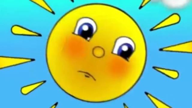 Веселый транспорт развивающие  мульт