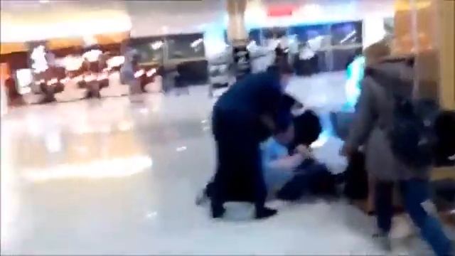 Тест Шлема Oculus Rift