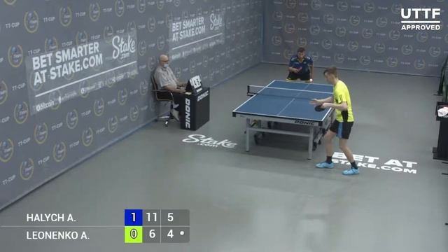 28 мая 2021. Серый зал - Вечерний турнир.ТT Cup