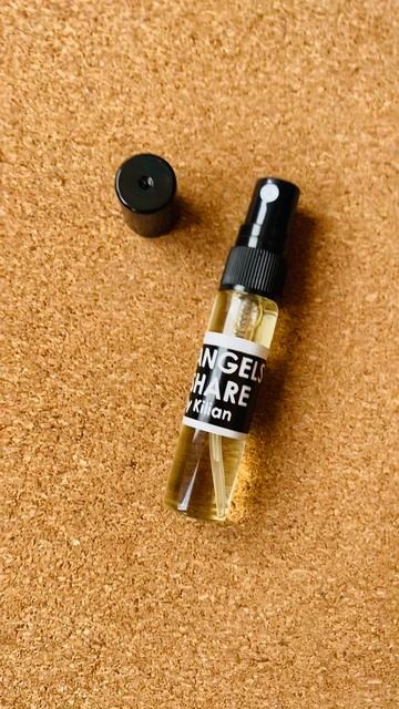 Angels' Share By Kilian