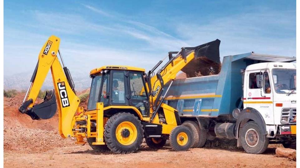 ГдеСтрой - объявления строительной тематики по России