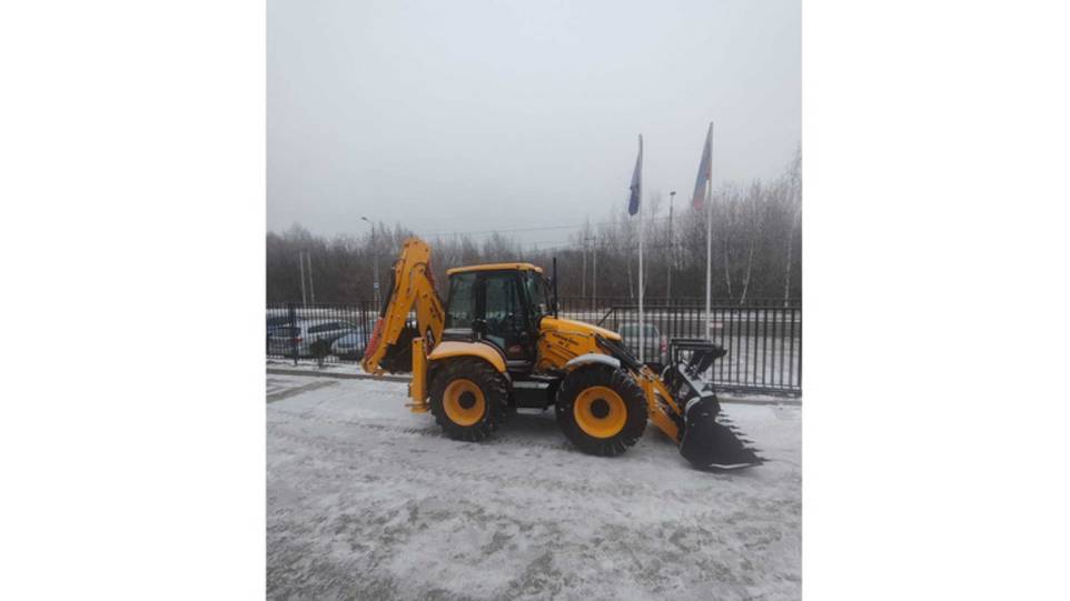 Продажа спецтехники. Где Строй - сайт бесплатных объявлений строительной тематики