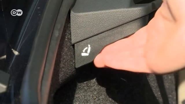 Aufgepeppt: Skoda Octavia | DW Deutsch