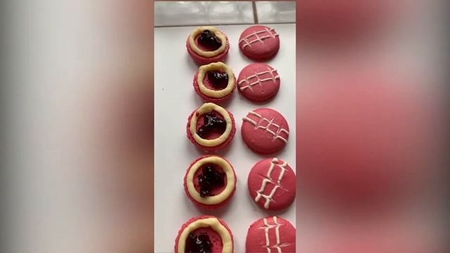 Seaham Food Festival | Le Mini Macaron