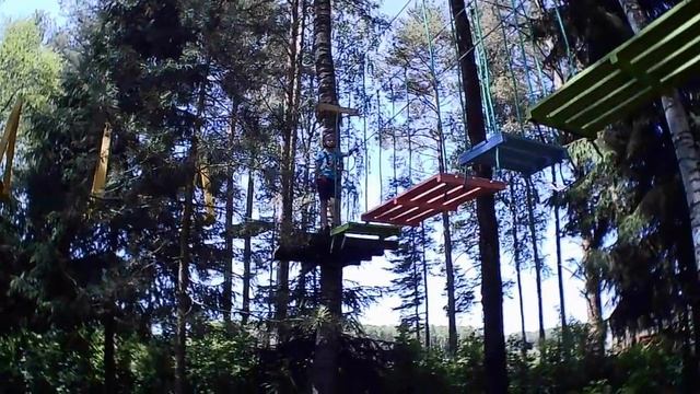 Уютный отдых