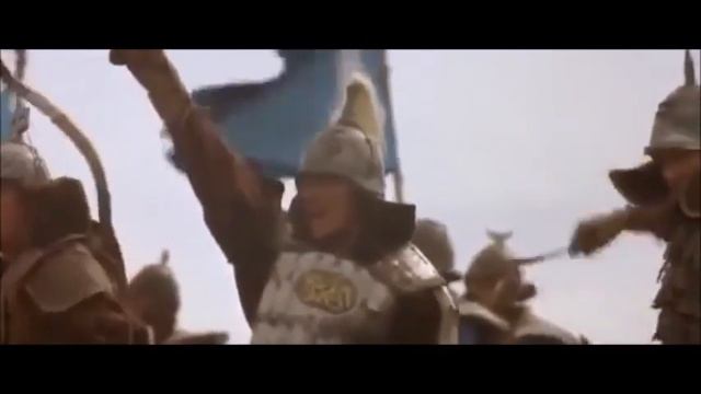 Хит Чингисхан 2018