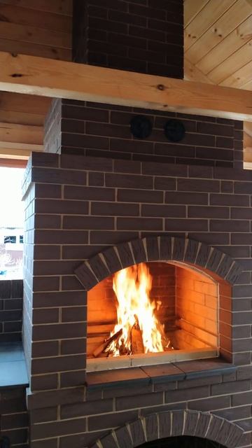 Очередное барбекю👌