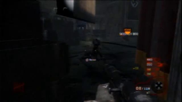 Black Ops 1 ZOMBIES|| MINI MLG