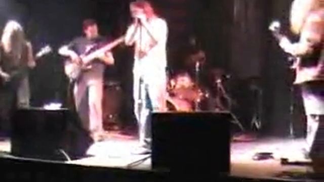 TRENCH - End Of Cycle