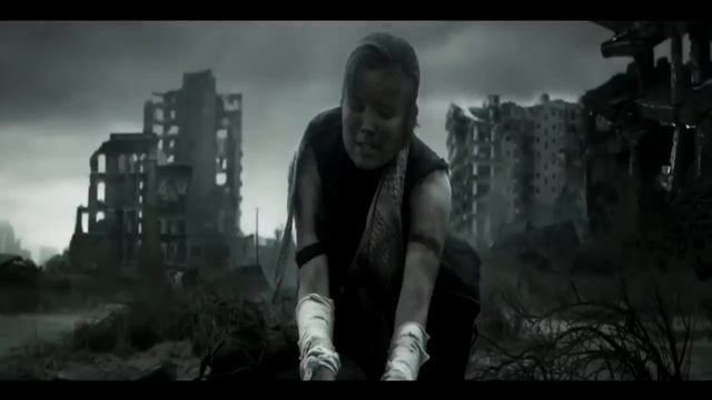 The Birthday Massacre - Surrender