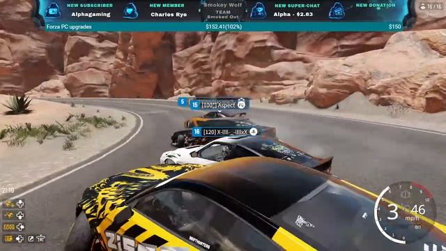 Car Meets, Drift Tandems & Mini Games! (LIVE On CarX Drift Racing Online!)