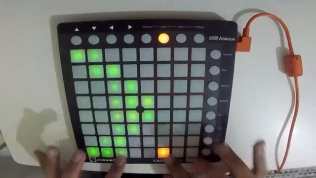 Launchpad Cover Fail🚫