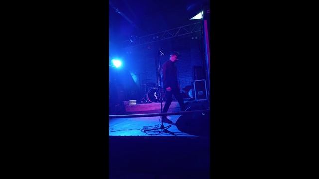Aileks_Ro - Live In Ionoteka