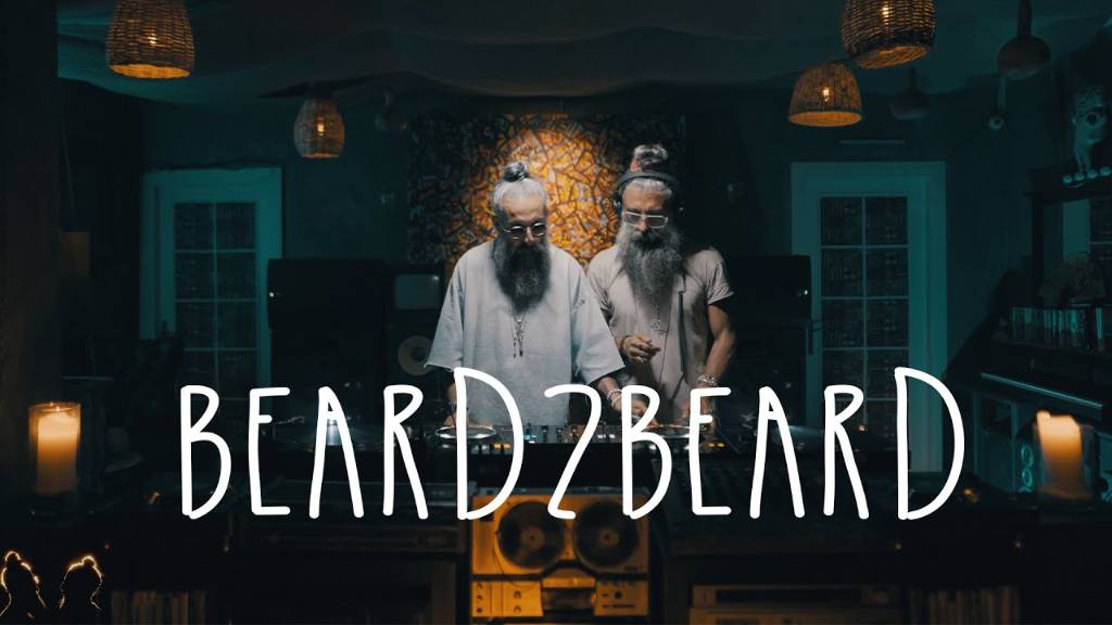 Beard2Beard - Mixtape At Rist Istanbul