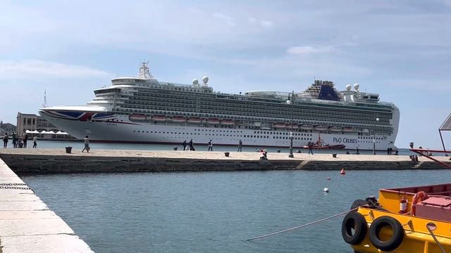 Италия сегодня 2 мая 2022 год погода на улице +24 #мирмоимиглазами #италия #Italy