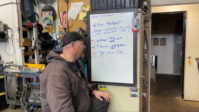 How To Choose The Gear Ratio On Your Truck