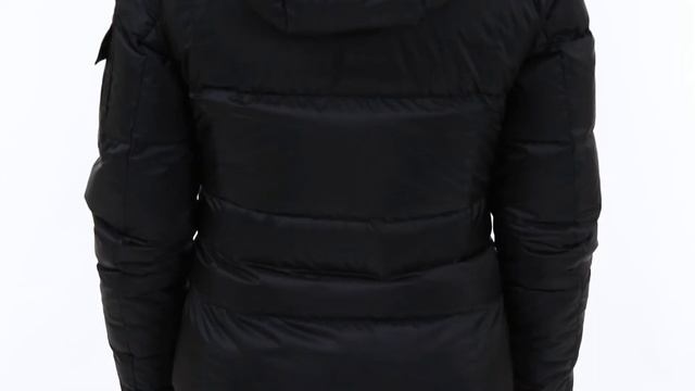 Bogner Holly-D Down Coat Review