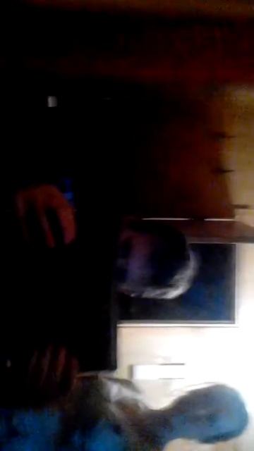 Шапка и куртка