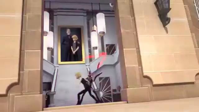 Леди баг 🐞 Габриэль Агрест — тизер☯️ 4сезон|Леди баг и Супер кот