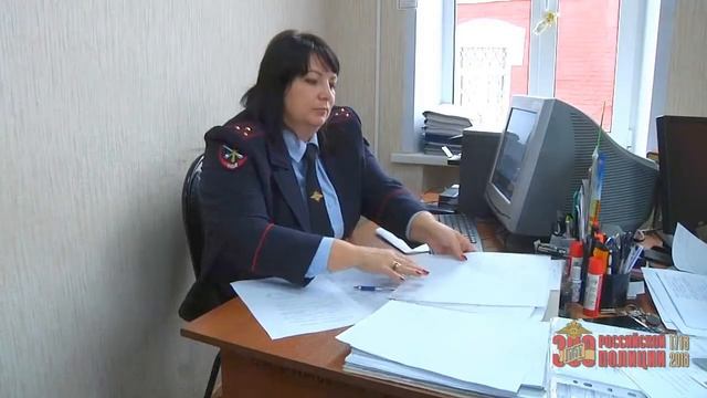 Семья в погонах - Лисовы (Тамбовская область)