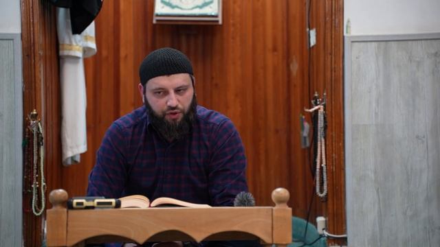 Глава о разъяснении, что путей блага много. Часть 4 | Сады праведных имама ан-Навави