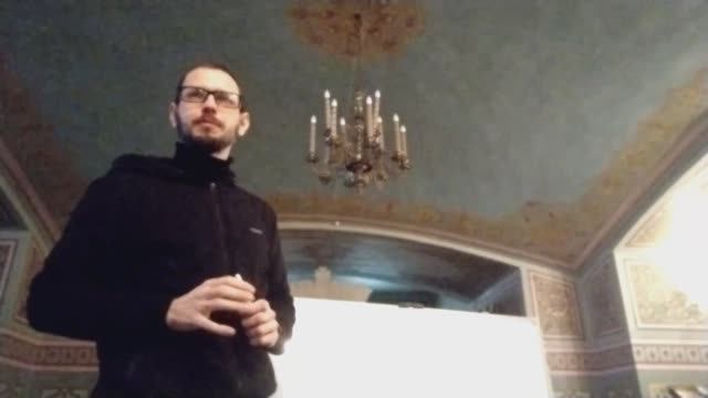 Закон Божий ☦ Свойства Божьи. Премудрость Божия на примере Ветхого Завета, 6 беседа. 16.02.2025РХ