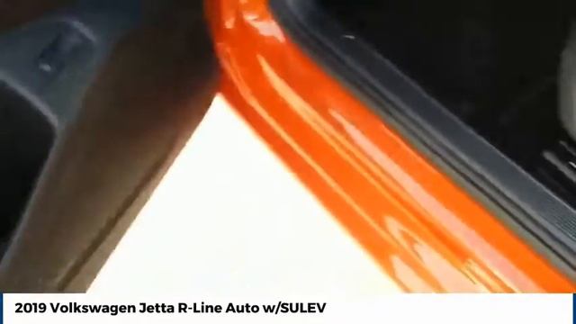 2019 Volkswagen Jetta Street Volkswagen Of Amarillo Presents 53097