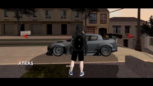 GTA SA FULL MOD JDM MIX LITE VERSION FULL CAR NEW UPDATE ‼️GTA SA LITE