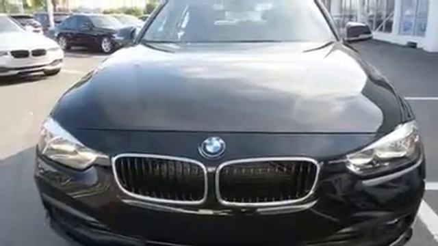 2016 BMW 320i 320i In Mobile, AL 36606