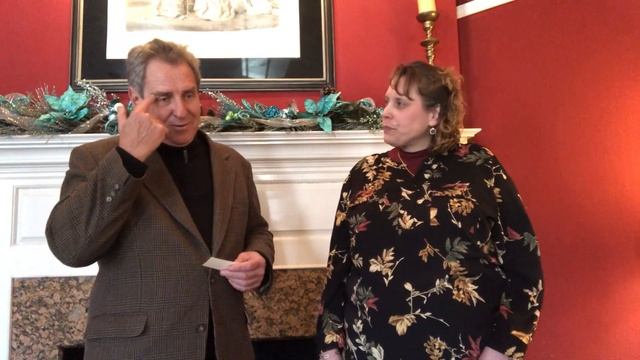 History And Evolution Of The Berkeley Springs Water International Tasting - Jeannie Mozier Tribute