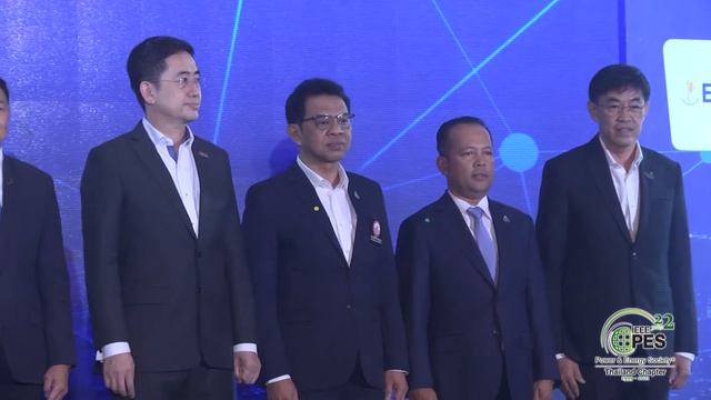 IEEE PES Dinner Talk 2021: Highlights