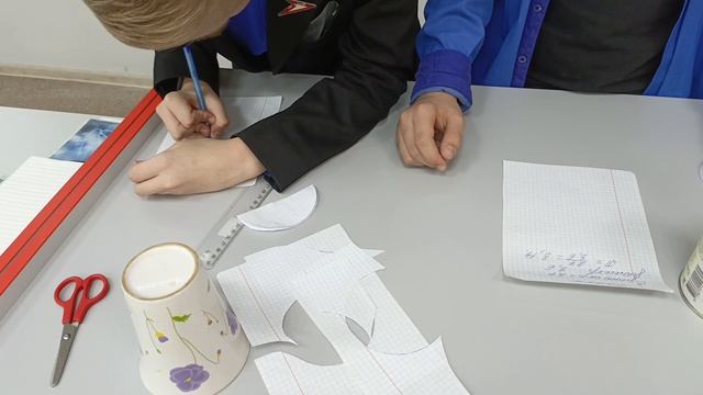 Стреблянский Кирилл