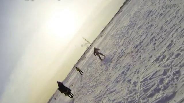 Время спорта