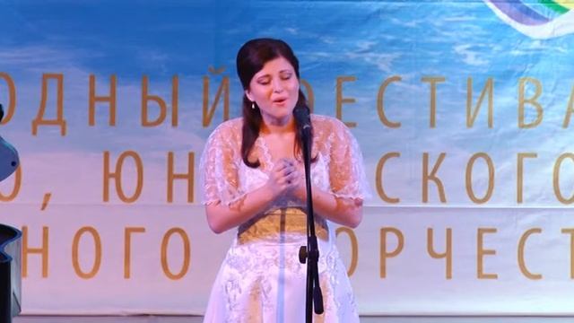 Белозор Диана г. Лабытнанги