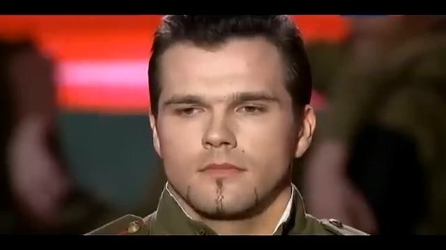 Александр БАЛЫКОВ - ФАКТОР А - 2 - ВТОРОЙ КОНЦЕРТ