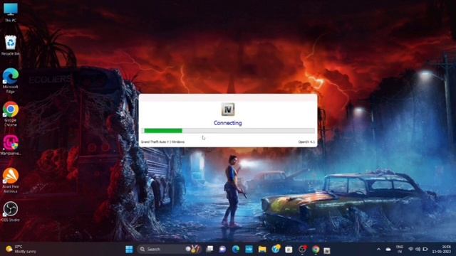 How To Add Range Rover Velar SUV MOD In Gta V #gtav #kaustubh Gaming