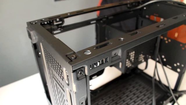 Unboxing Gabinete Cooler Master NR200 Mini Itx