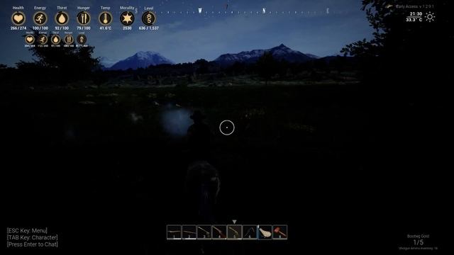 Outlaws Of The Old West  OnlineRaidRequested Server #1