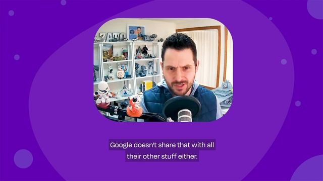 The Black Hole Of Google Smart Shopping Data