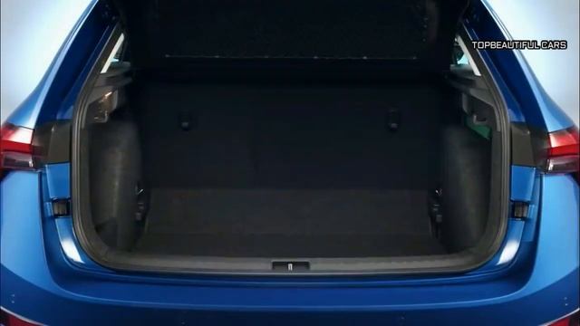 2020 Skoda Scala Specs And Feature