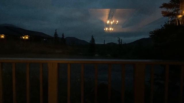 Kantishna Denali North Face