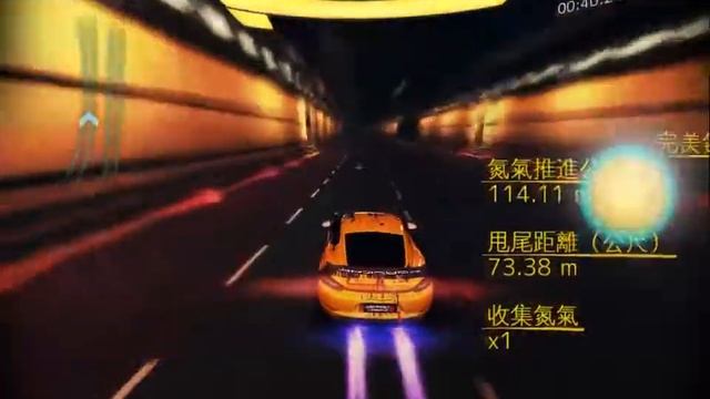Porsche 718 GT4 : Тест-драйв нового автомобиля Asphalt 8