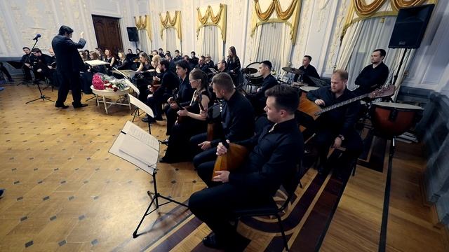 Вальс из к\ф. 