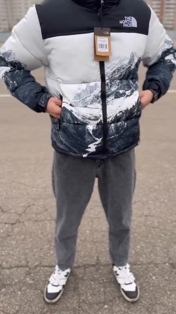 Шикарная куртка на весну 🔥