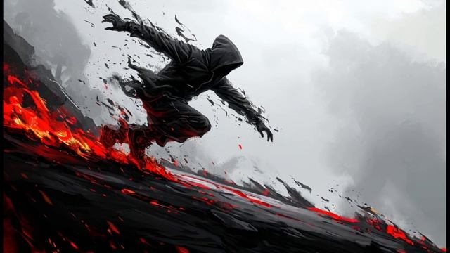 Абсолютный Ф0НК 2025 / Absolute PHONK 2025 / 
Фонк движение