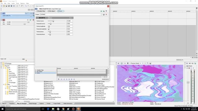 How to Make CC/RSC Combo