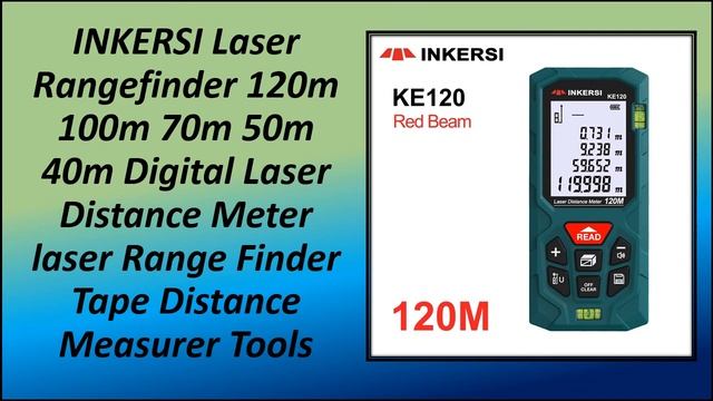 Best Laser Distance Meter Review 2022