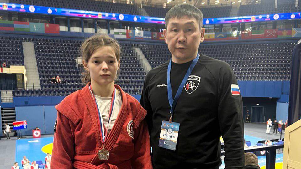 Видеоролик Агеева Д