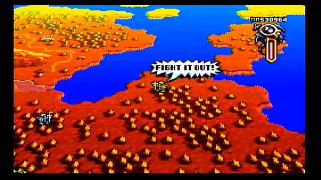 Let's Play Ogre Battle, March Of The Black Queen 38 – Time For Me To Fly