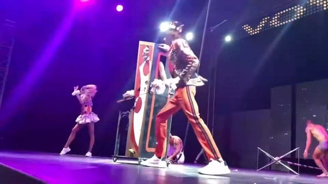 VOYAGE SORGUN TURKEY 2020 - продвижение / Presentation (ENG.translation-Англ. перевод доступен.)